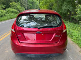 Used 2011 Ford Fiesta SES image 4