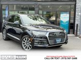 Used 2017 Audi Q7 3.0T Premium Plus w/ Premium Plus Package image 2
