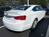 Used 2019 Chevrolet Impala LT w/ Sunroof and Spoiler Package image 3