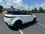 Used 2020 Land Rover Range Rover Evoque R-Dynamic SE image 4
