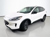 Used 2022 Ford Escape SE w/ SE Sport Appearance Package image 3