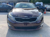 Used 2015 Kia Optima LX w/ LX Convenience Plus Package image 3