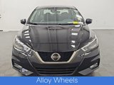 Used 2021 Nissan Versa SR image 4