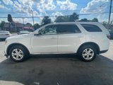 Used 2013 Dodge Durango SXT w/ Popular Equipment Group image 6