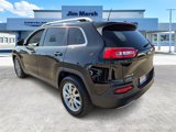 Used 2018 Jeep Cherokee Limited image 4