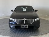 Certified 2025 BMW 530i xDrive image 2