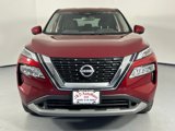 Used 2023 Nissan Rogue SV image 2