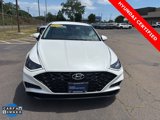 Certified 2022 Hyundai Sonata SEL w/ Cargo Package image 2