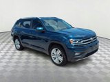 Used 2019 Volkswagen Atlas SE image 2