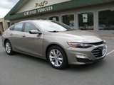 Used 2023 Chevrolet Malibu LT w/ Driver Confidence Package image 2
