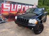 Used 2008 Jeep Grand Cherokee Limited image 2