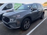 Used 2023 Hyundai Santa Fe SEL image 2