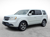 Used 2013 Honda Pilot EX-L image 3