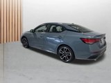 Used 2025 Nissan Sentra SR w/ SR Premium Package image 5