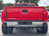 Used 2018 GMC Sierra 3500 SLT w/ Driver Alert Package image 4