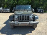 Used 2017 Jeep Wrangler Unlimited Sport image 2
