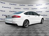 Used 2020 Ford Fusion SEL image 6