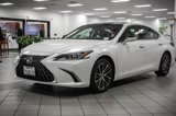 Used 2023 Lexus ES 350 w/ Premium Package image 3
