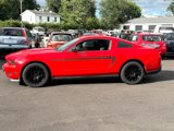 Used 2012 Ford Mustang Premium w/ V6 Performance Pkg image 4
