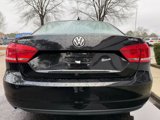 Used 2014 Volkswagen Passat 1.8T SE image 3