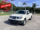 Used 2018 Nissan Frontier S image 2
