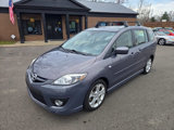 Used 2009 MAZDA MAZDA5 Grand Touring image 2