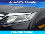 Certified 2018 Honda Odyssey EX image 2