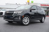 Used 2023 Chevrolet Equinox LT image 2