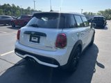 Certified 2024 MINI Cooper S image 4