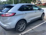 Used 2019 Ford Edge Titanium w/ Cold Weather Package image 3