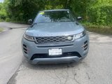 Used 2022 Land Rover Range Rover Evoque R-Dynamic S image 4