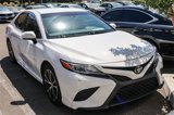Used 2020 Toyota Camry SE image 2
