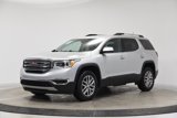 Used 2018 GMC Acadia SLE image 3