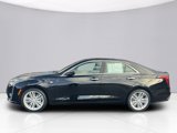 Used 2024 Cadillac CT4 Premium Luxury w/ Super Cruise 2 Package image 2