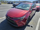 Used 2024 Toyota Corolla LE image 3