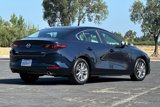 Certified 2024 MAZDA MAZDA3 s image 4