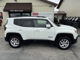 Used 2018 Jeep Renegade Latitude w/ Cold Weather Group image 2