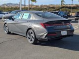 New 2025 Hyundai Elantra Sport image 4