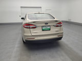 Used 2019 Ford Fusion Titanium image 6