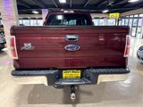 Used 2010 Ford F150 2WD SuperCab image 5
