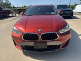 Used 2022 BMW X2 xDrive28i w/ M Sport X Package image 2