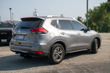 Used 2017 Nissan Rogue SV image 4