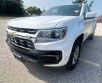 Used 2021 Chevrolet Colorado LT w/ Fleet Safety Package image 3