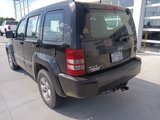 Used 2012 Jeep Liberty Sport image 5