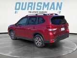 Used 2019 Subaru Forester Premium w/ All-Weather Package image 4