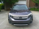 Used 2022 Honda Pilot EX-L image 3