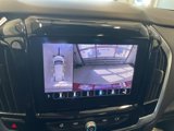 Used 2021 Chevrolet Traverse RS image 3