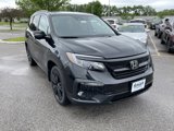 Certified 2022 Honda Pilot Special Edition image 3
