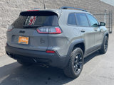 Certified 2022 Jeep Cherokee Latitude image 5