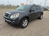 Used 2011 GMC Acadia SLE image 3